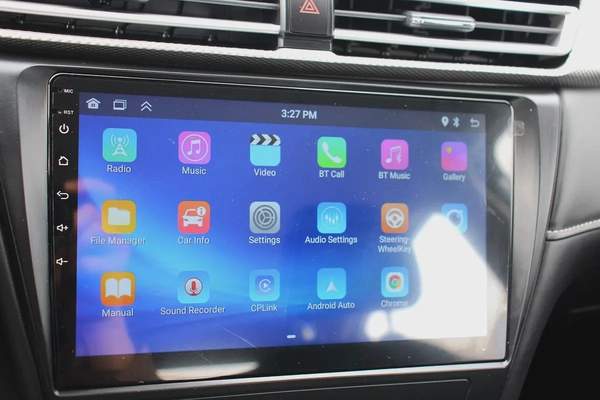 MG5 2023 GCC 1.5L (402 X 60) With Without Downpayment 3000 Salary