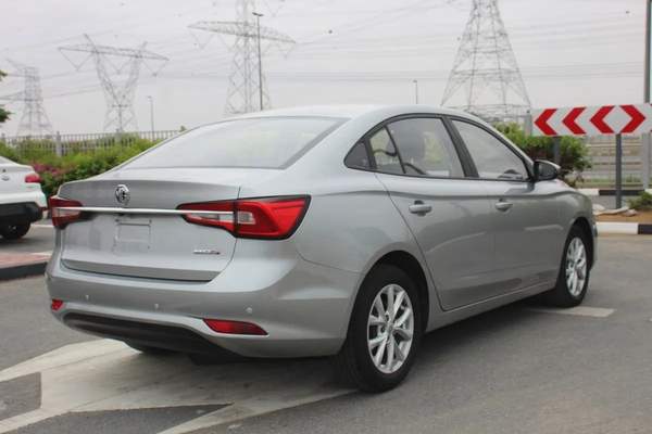 MG5 2023 GCC 1.5L (402 X 60) With Without Downpayment 3000 Salary
