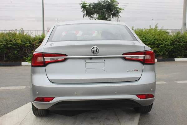 MG5 2023 GCC 1.5L (402 X 60) With Without Downpayment 3000 Salary