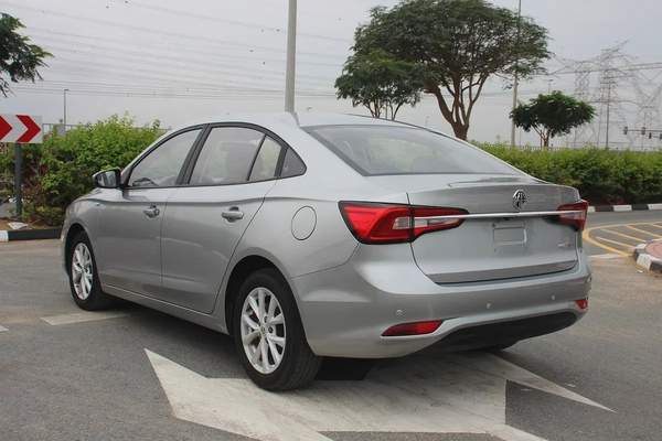 MG5 2023 GCC 1.5L (402 X 60) With Without Downpayment 3000 Salary