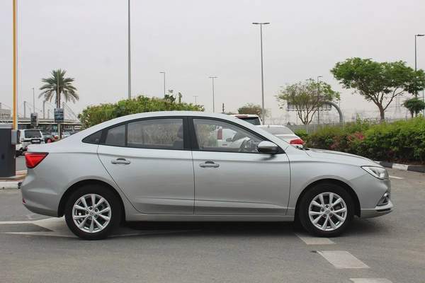 MG5 2023 GCC 1.5L (402 X 60) With Without Downpayment 3000 Salary