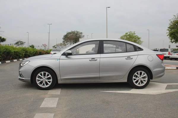 MG5 2023 GCC 1.5L (402 X 60) With Without Downpayment 3000 Salary
