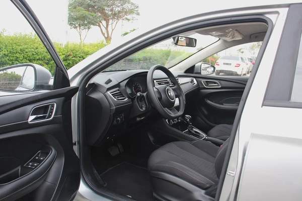 MG5 2023 GCC 1.5L (402 X 60) With Without Downpayment 3000 Salary