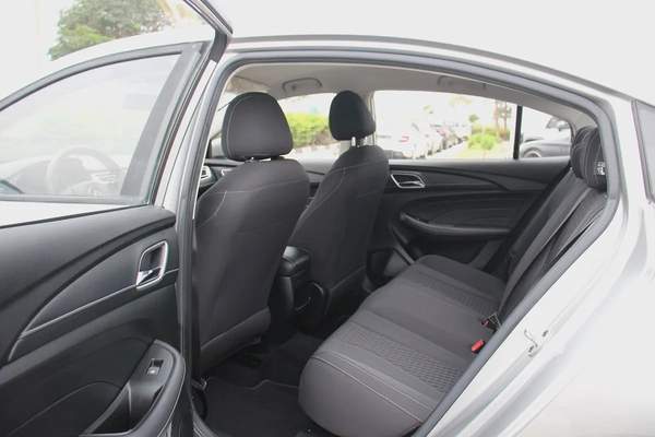 MG5 2023 GCC 1.5L (402 X 60) With Without Downpayment 3000 Salary