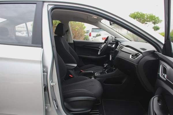 MG5 2023 GCC 1.5L (402 X 60) With Without Downpayment 3000 Salary