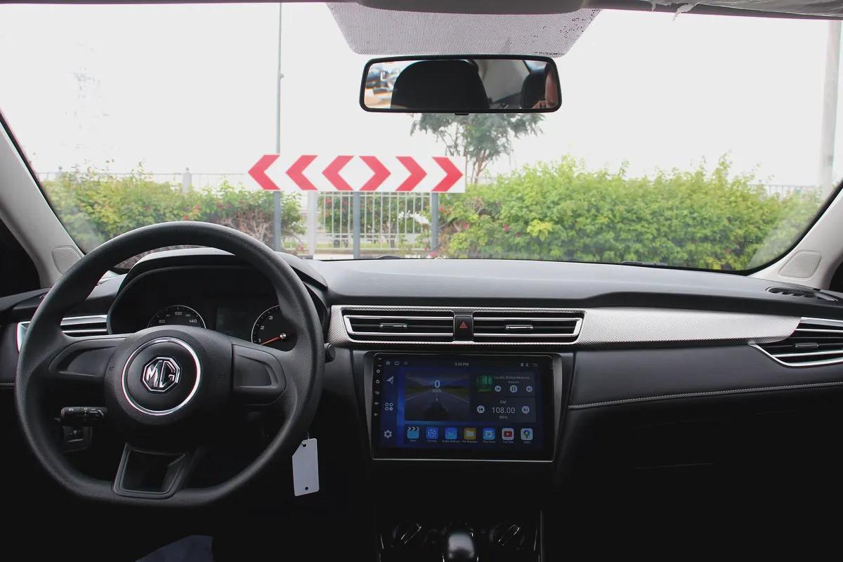 MG5 2023 GCC 1.5L (402 X 60) With Without Downpayment 3000 Salary-15-15