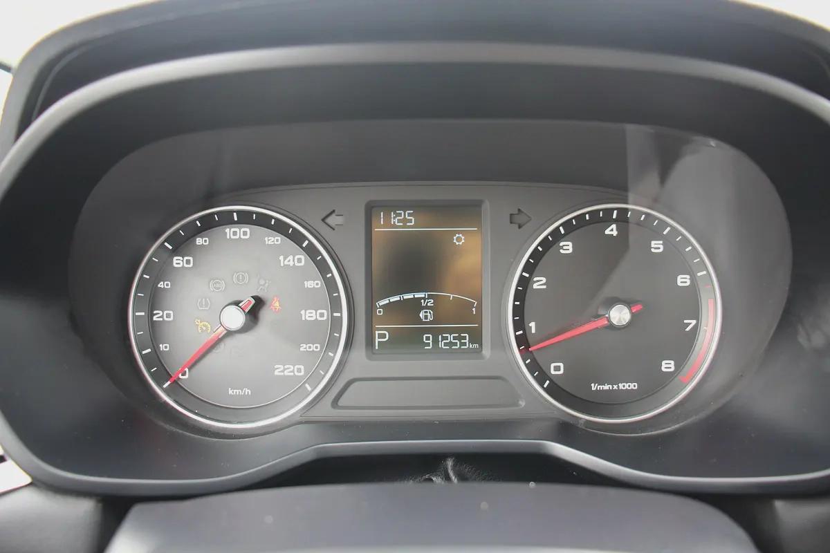 MG5 2023 GCC 1.5L (402 X 60) With Without Downpayment 3000 Salary-16-16