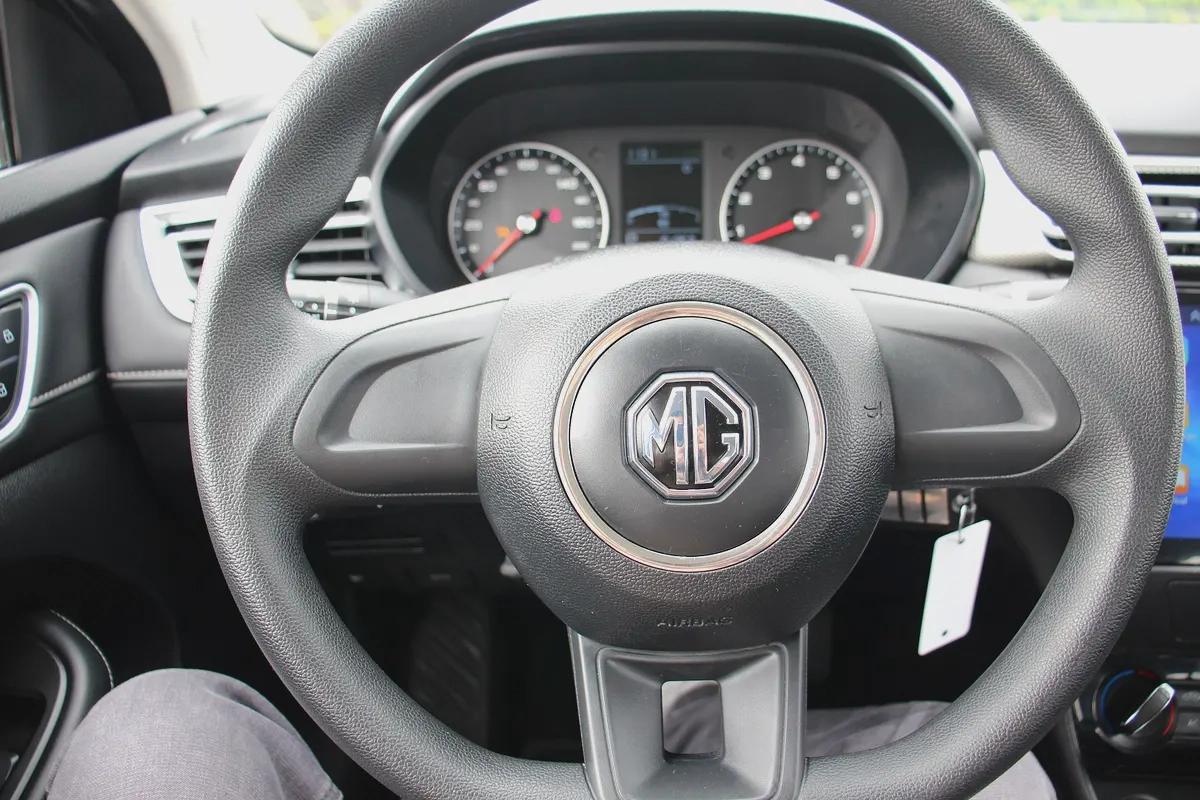 MG5 2023 GCC 1.5L (402 X 60) With Without Downpayment 3000 Salary-17-17