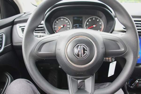 MG5 2023 GCC 1.5L (402 X 60) With Without Downpayment 3000 Salary