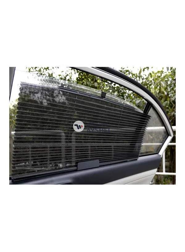 Generic Car Sun Shade Window Hanging Curtain Windshield