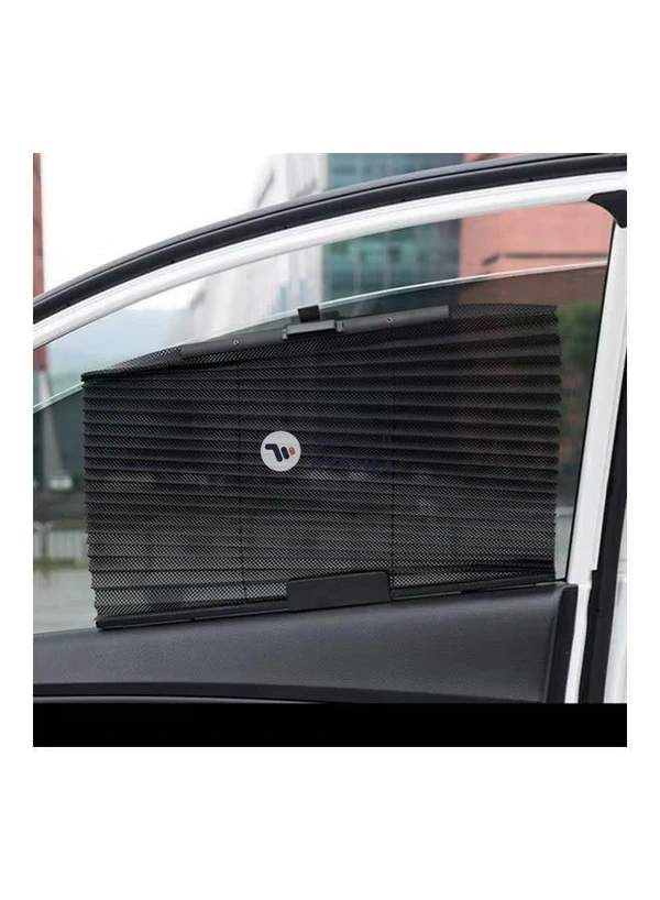 Generic Car Sun Shade Window Hanging Curtain Windshield