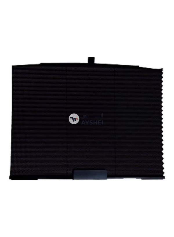 Generic Car Sun Shade Window Hanging Curtain Windshield