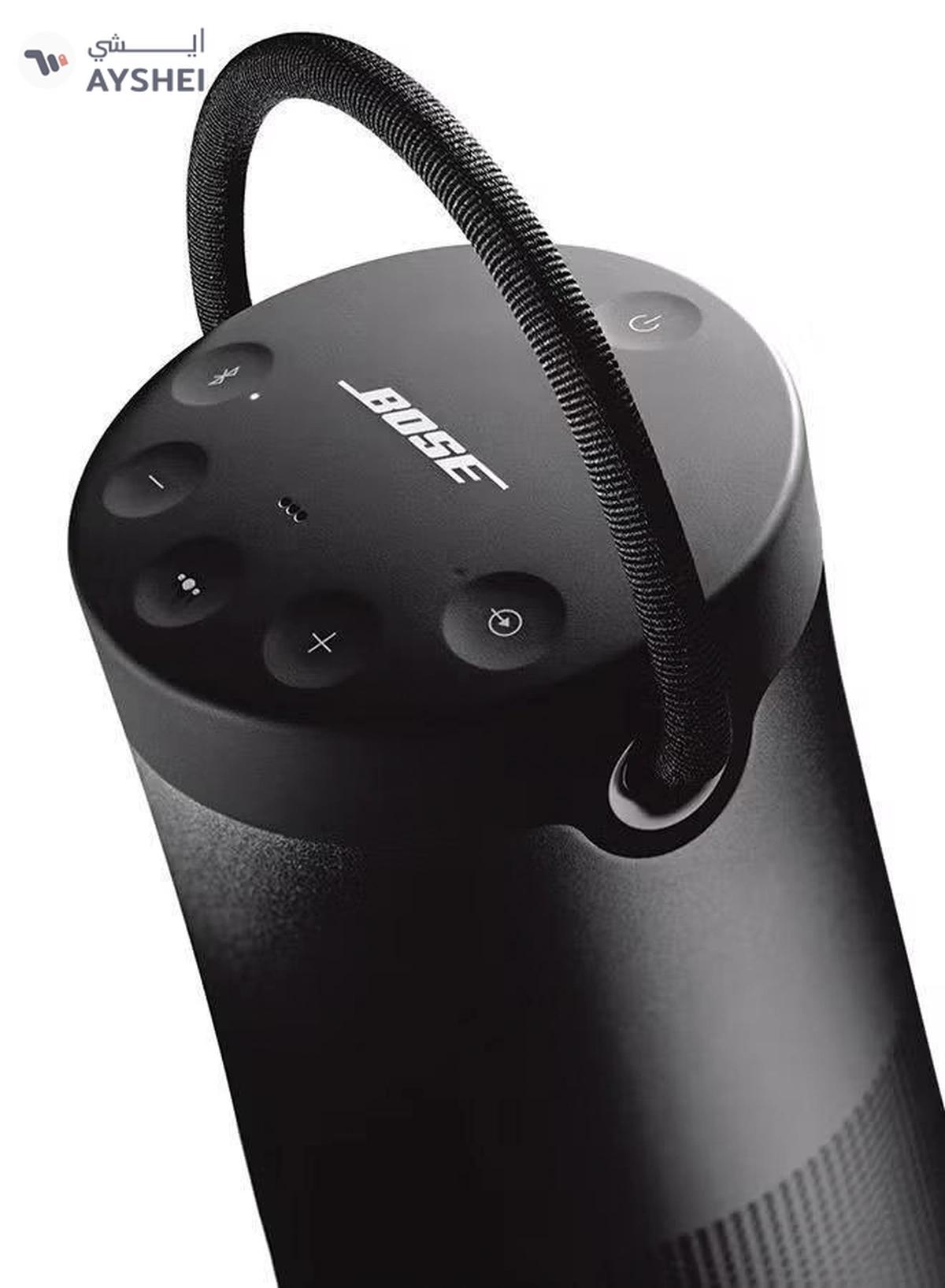 BOSE SoundLink Revolve Plus II Portable Bluetooth Speaker-3-3