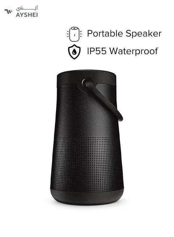 BOSE SoundLink Revolve Plus II Portable Bluetooth Speaker