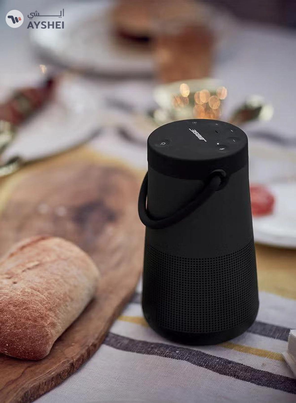 BOSE SoundLink Revolve Plus II Portable Bluetooth Speaker-4-4