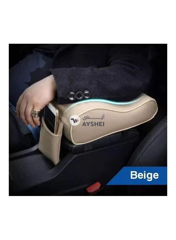 Generic Arm Rest Tank Pad With Pocket