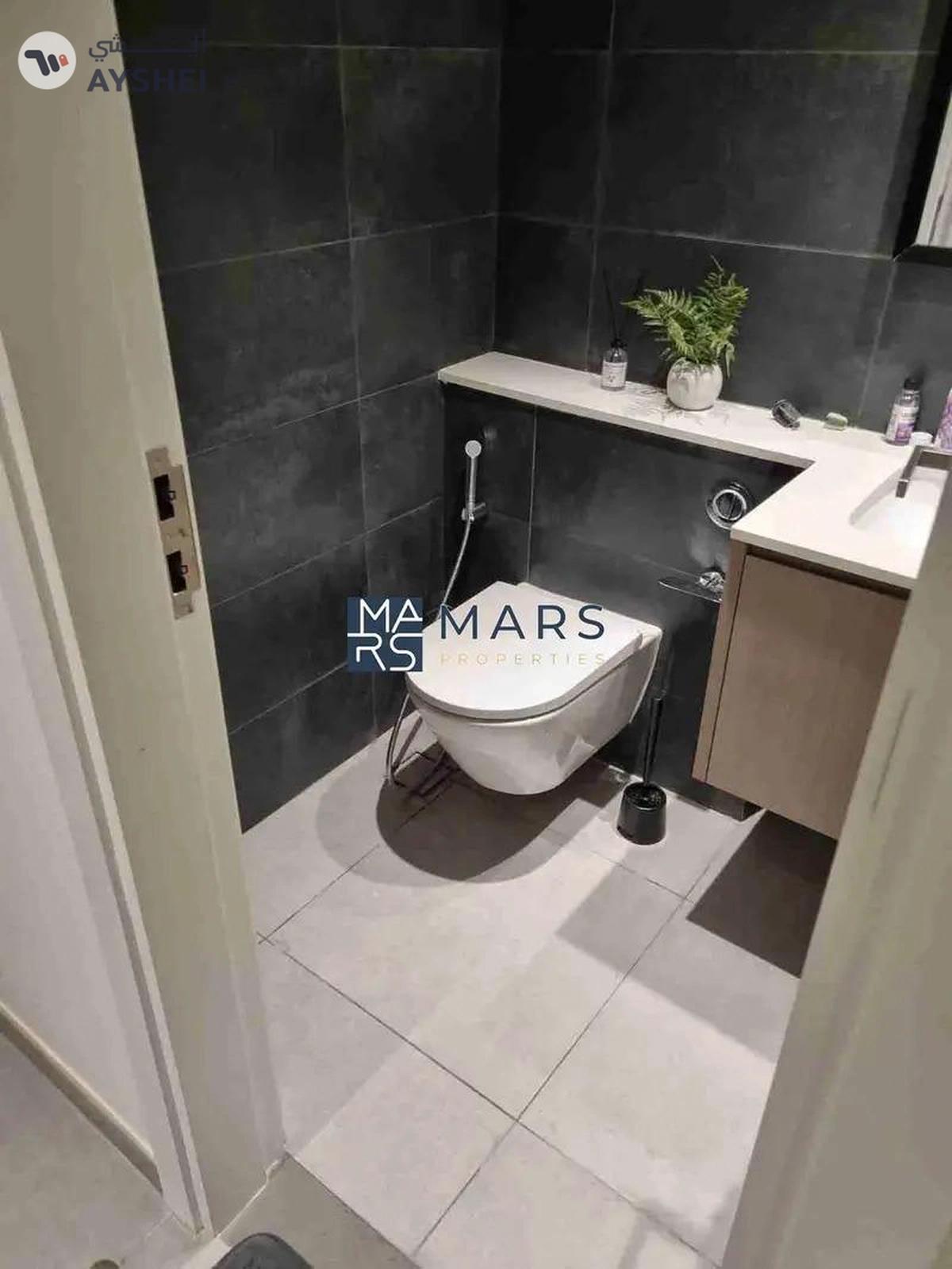 Luxury one bedroom apartment available for rent in Al jada East village just in 60k-1-portrait