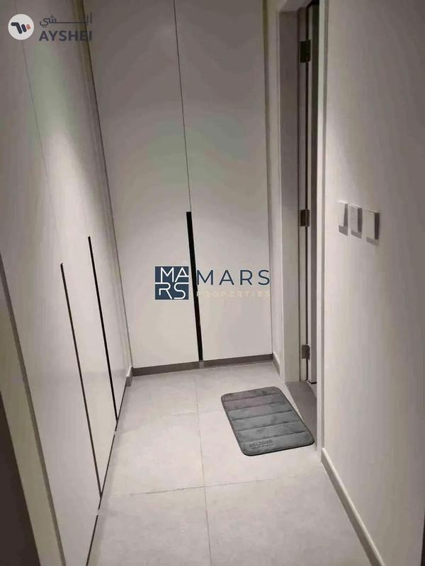 Luxury one bedroom apartment available for rent in Al jada East village just in 60k