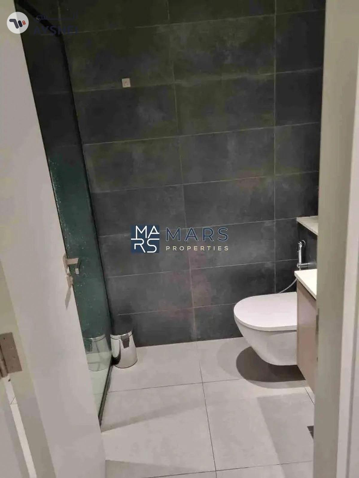 Luxury one bedroom apartment available for rent in Al jada East village just in 60k-7-7