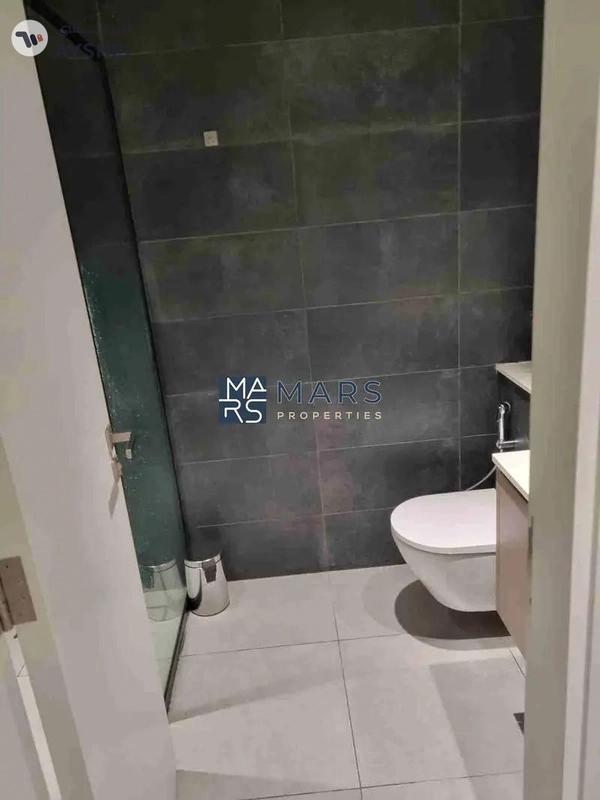 Luxury one bedroom apartment available for rent in Al jada East village just in 60k