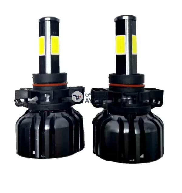 Conpex 2-Piece High Low Conversion Beam LED Headlight