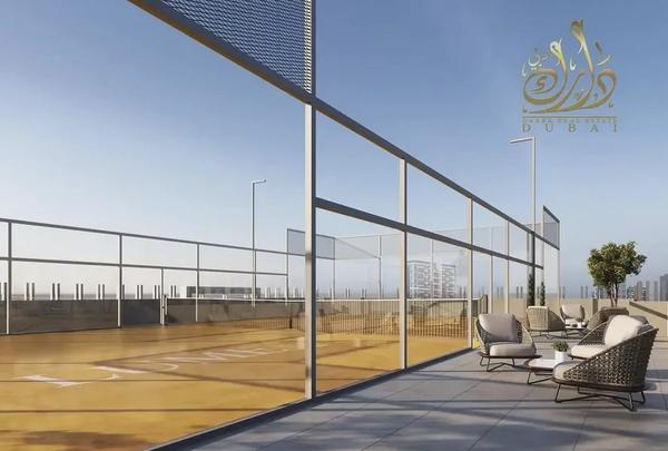 Contemporary 2BR_2Y Post Handover with 1% Monthly_Lavish