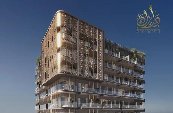 Contemporary 2BR_2Y Post Handover with 1% Monthly_Lavish