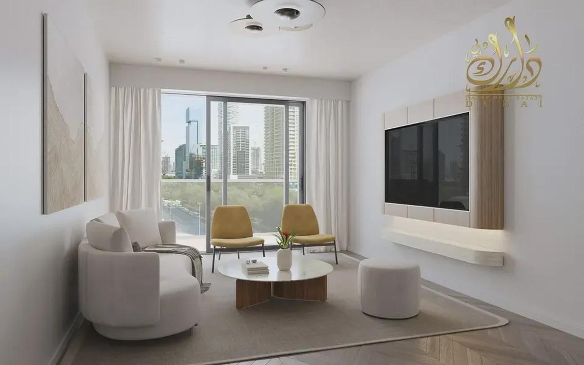 Contemporary 2BR_2Y Post Handover with 1% Monthly_Lavish-15-15