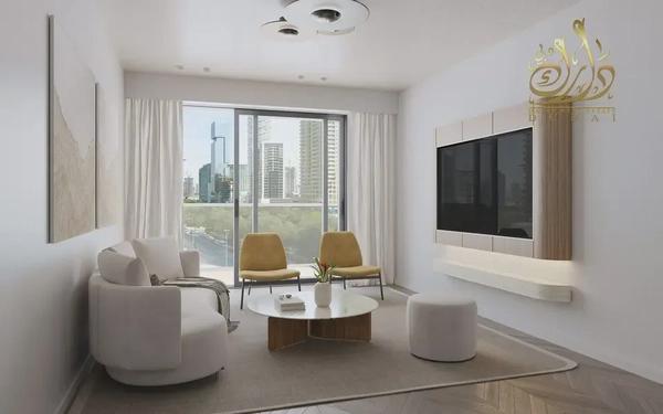 Contemporary 2BR_2Y Post Handover with 1% Monthly_Lavish