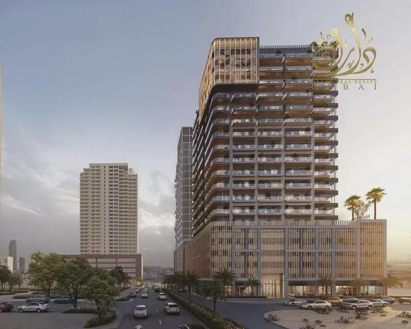 Contemporary 2BR_2Y Post Handover with 1% Monthly_Lavish