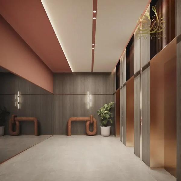 Contemporary 2BR_2Y Post Handover with 1% Monthly_Lavish