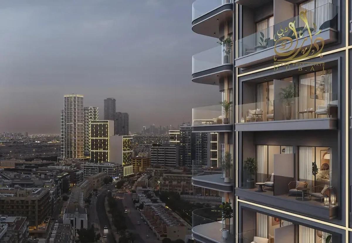 Contemporary 2BR_2Y Post Handover with 1% Monthly_Lavish-8-8