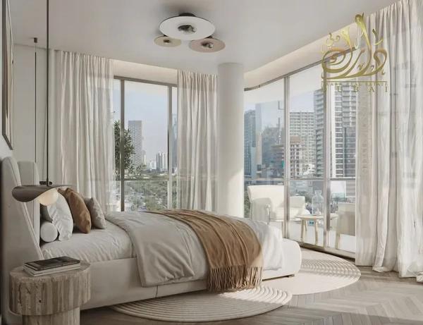 Contemporary 2BR_2Y Post Handover with 1% Monthly_Lavish