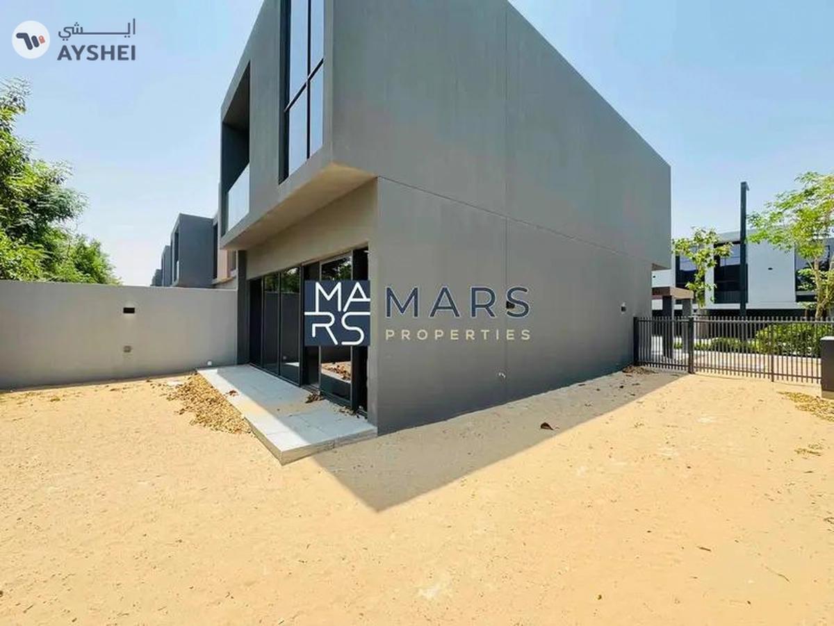 Single Row l Fully Corner l Brand New l Smart Homes l Green Community-10-10