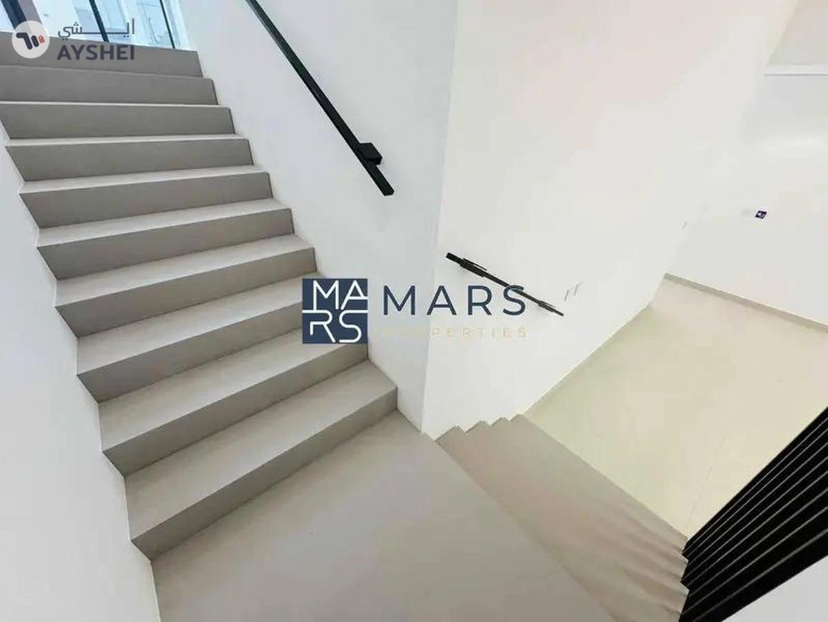 Single Row l Fully Corner l Brand New l Smart Homes l Green Community-11-11