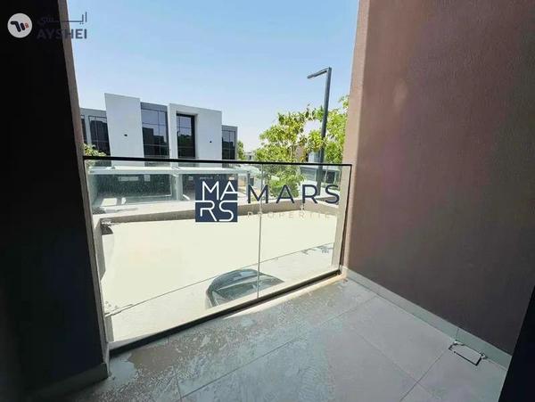 Single Row l Fully Corner l Brand New l Smart Homes l Green Community