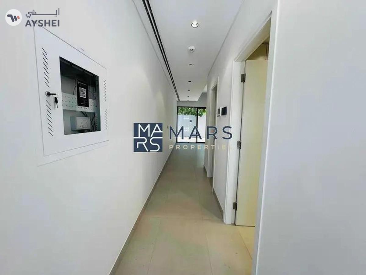 Single Row l Fully Corner l Brand New l Smart Homes l Green Community-2-2