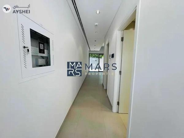 Single Row l Fully Corner l Brand New l Smart Homes l Green Community