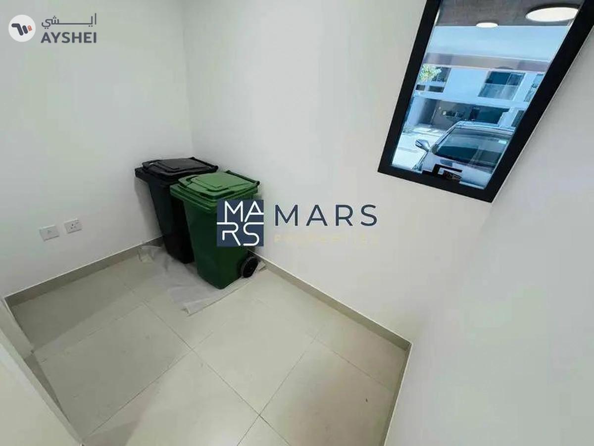 Single Row l Fully Corner l Brand New l Smart Homes l Green Community-7-7