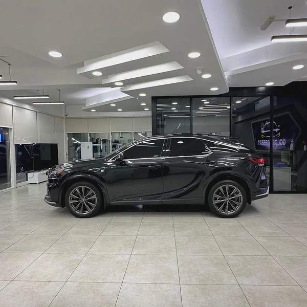 2023 Lexus Rx-350 F-sport