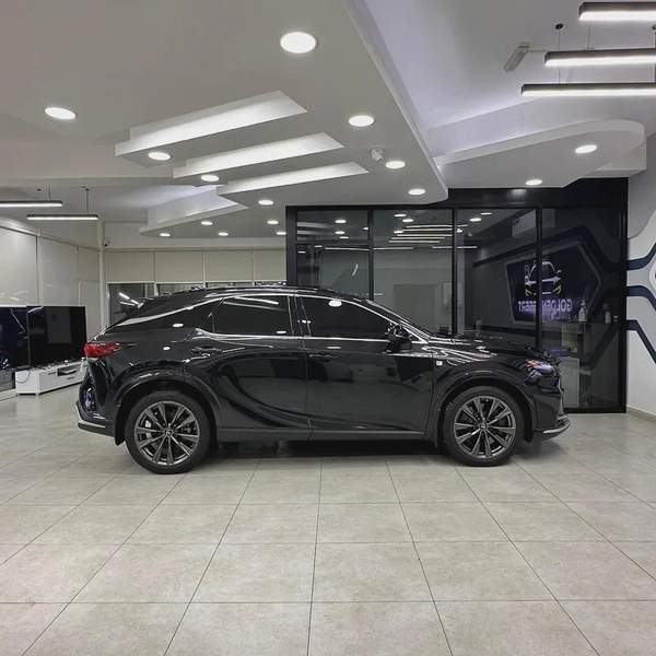 2023 Lexus Rx-350 F-sport