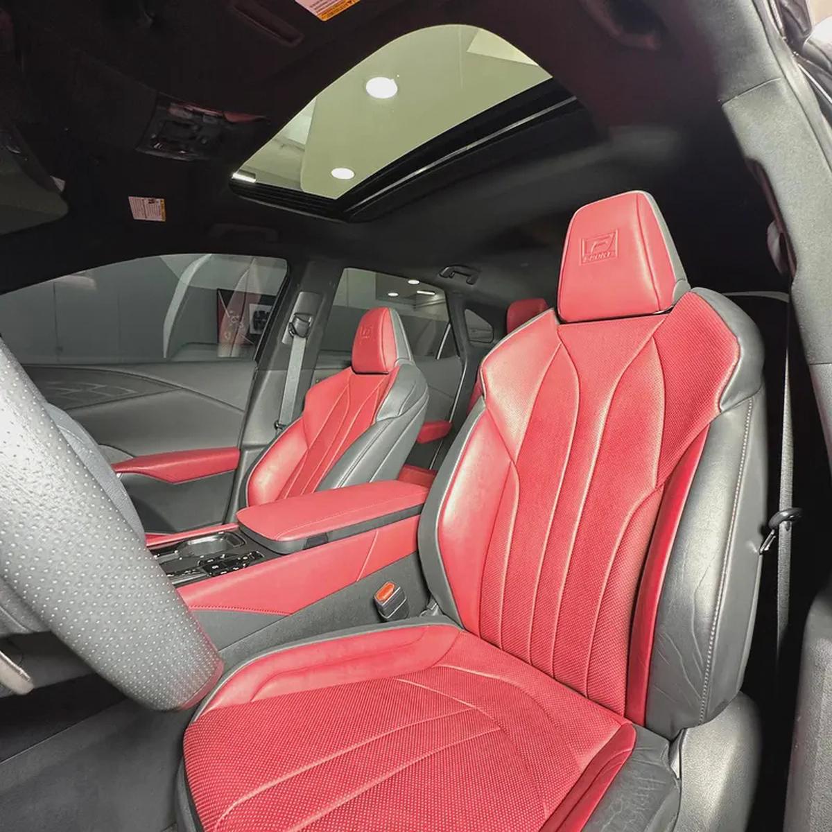 2023 Lexus Rx-350 F-sport-9-9