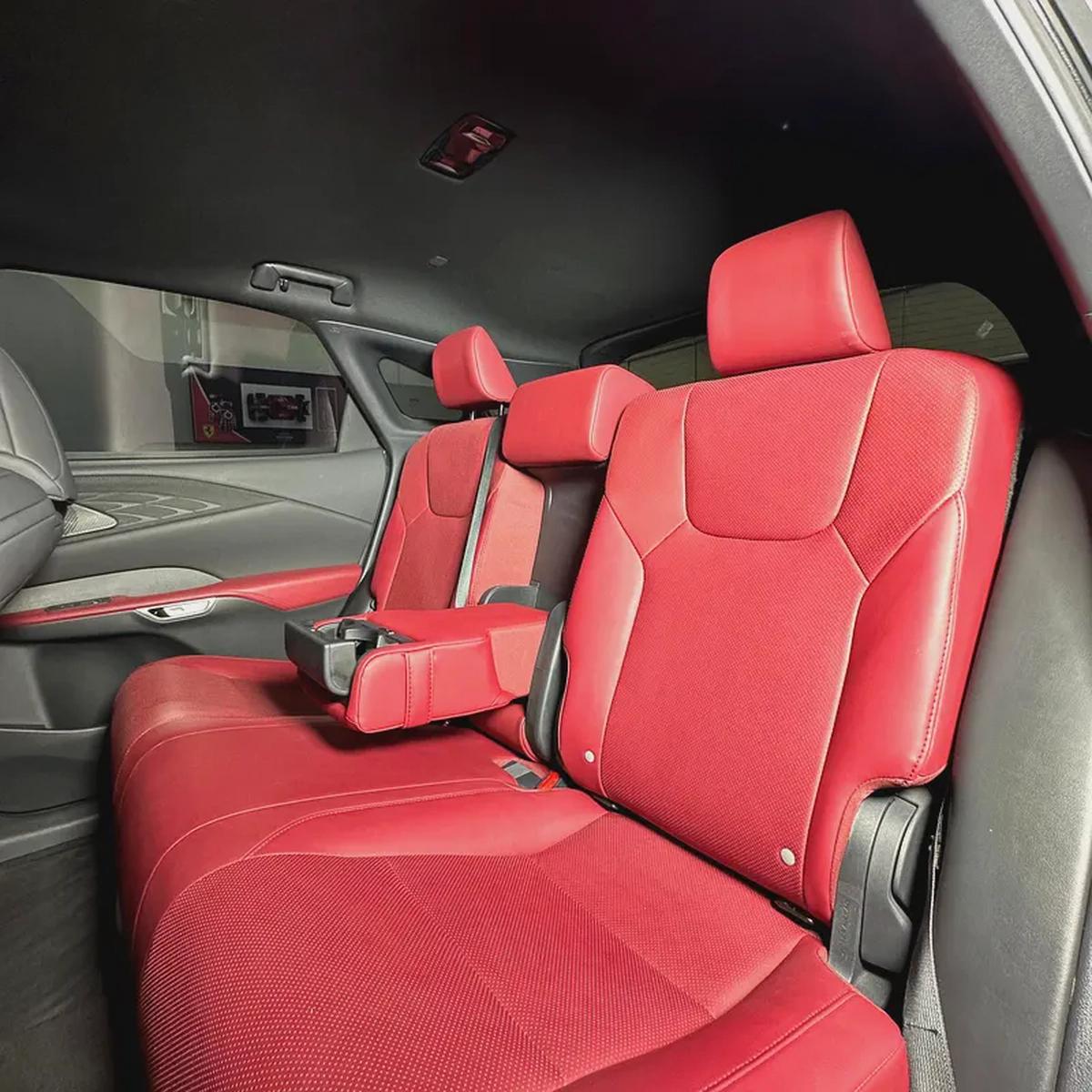 2023 Lexus Rx-350 F-sport-10-10