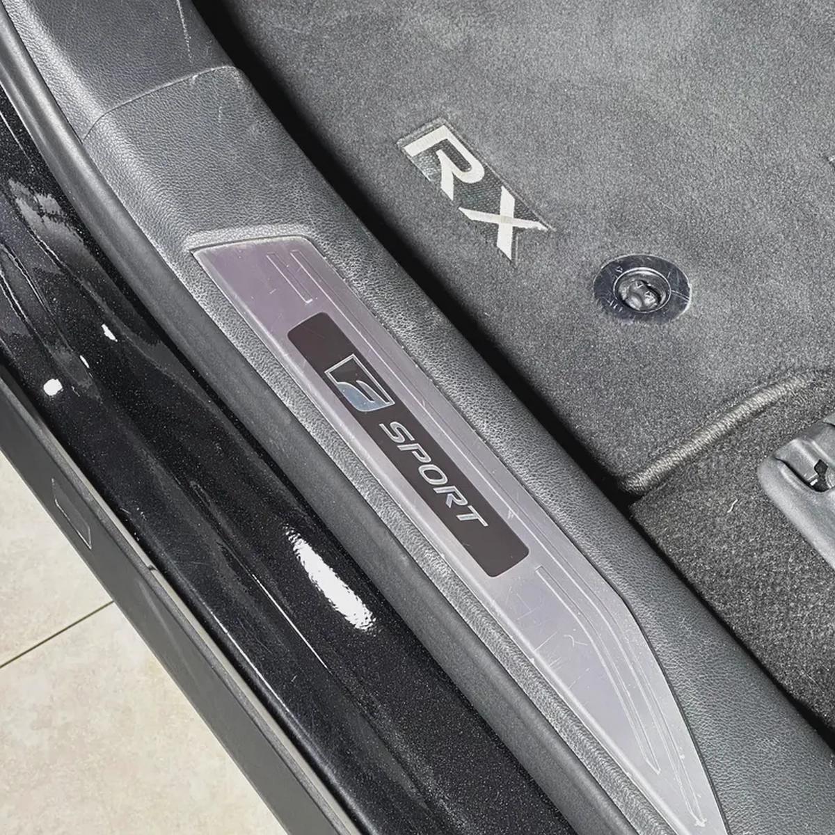 2023 Lexus Rx-350 F-sport-11-11