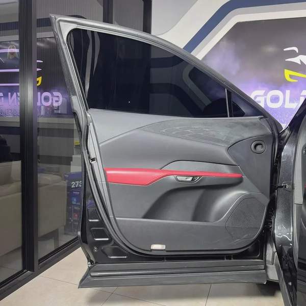 2023 Lexus Rx-350 F-sport