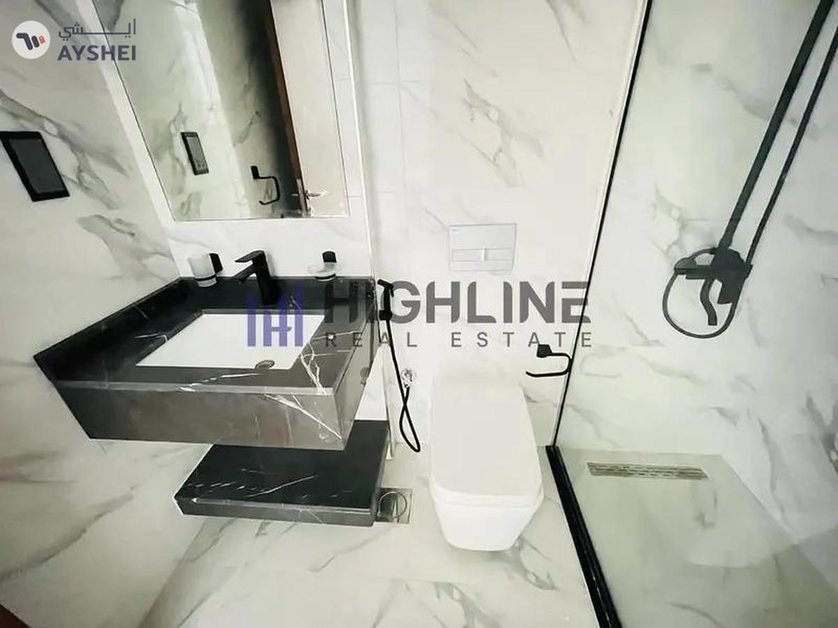 Community View | Fully Furnished | Vacant-9-9