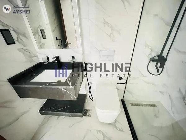 Community View | Fully Furnished | Vacant