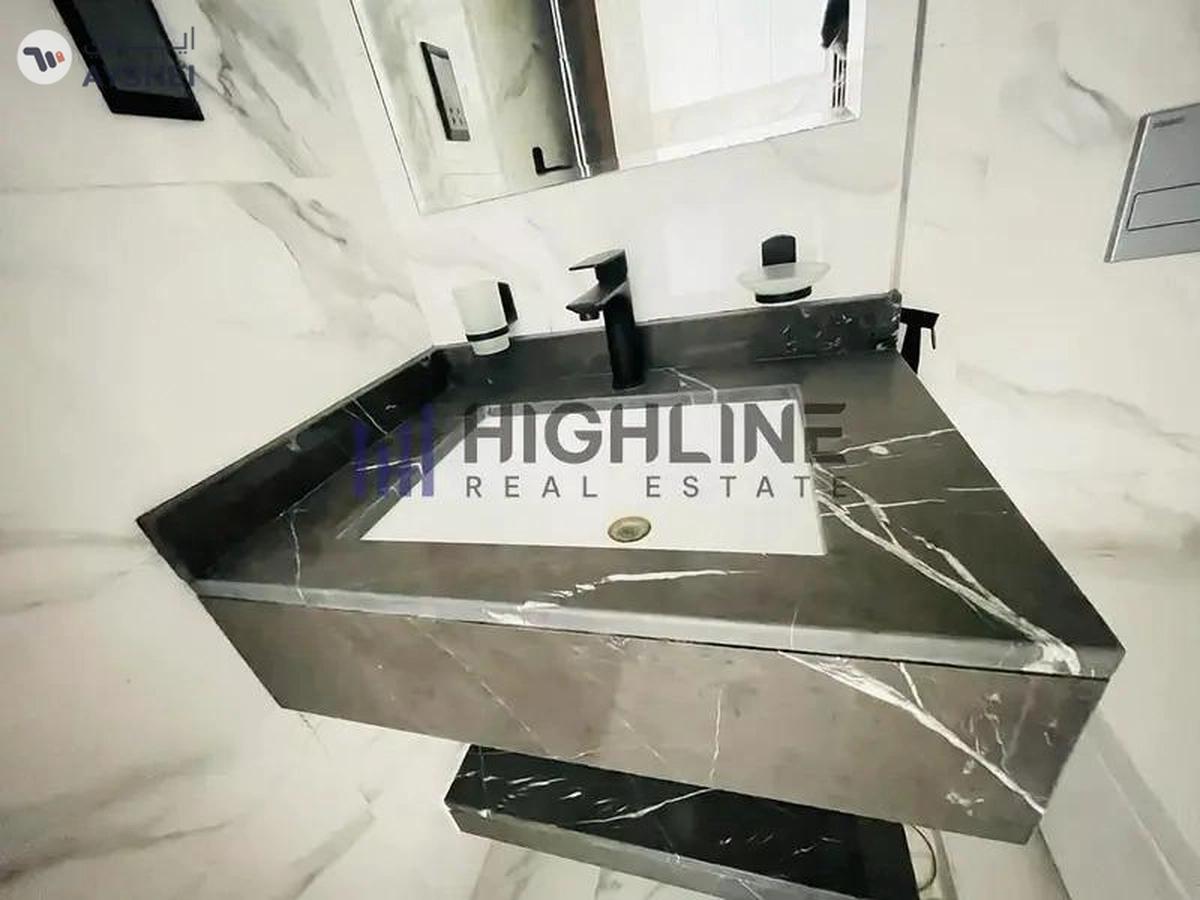 Community View | Fully Furnished | Vacant-10-10