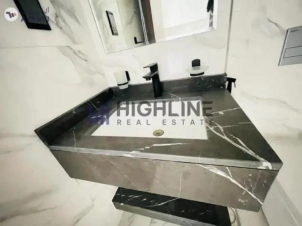 Community View | Fully Furnished | Vacant