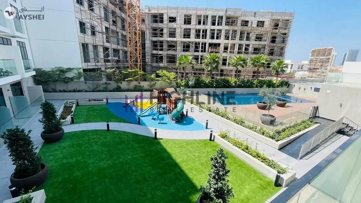 Community View | Fully Furnished | Vacant-0-0